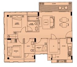 Envio (D15), Apartment #595735121